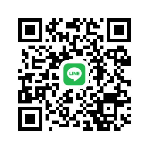 LINE qr